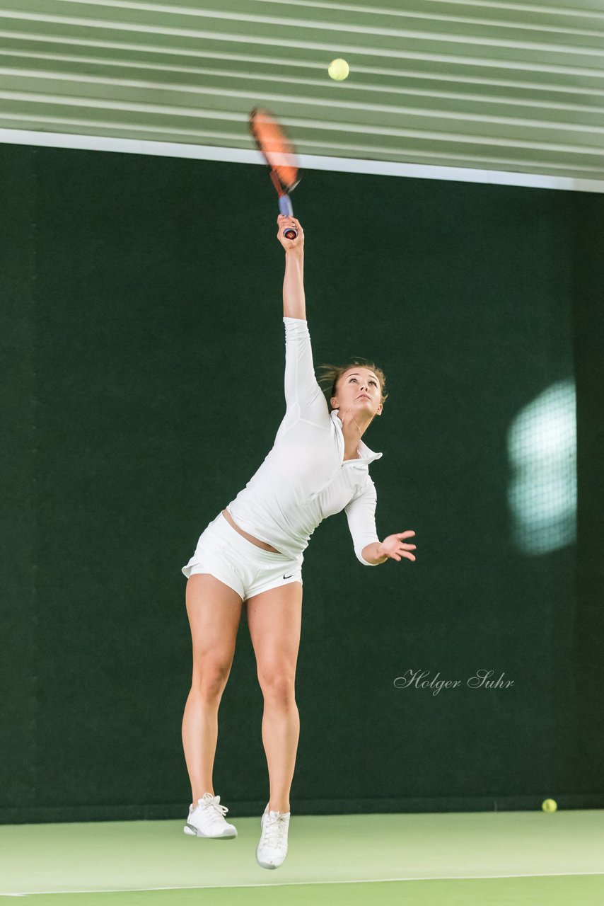 Bild 60 - Holmer Indoor Cup